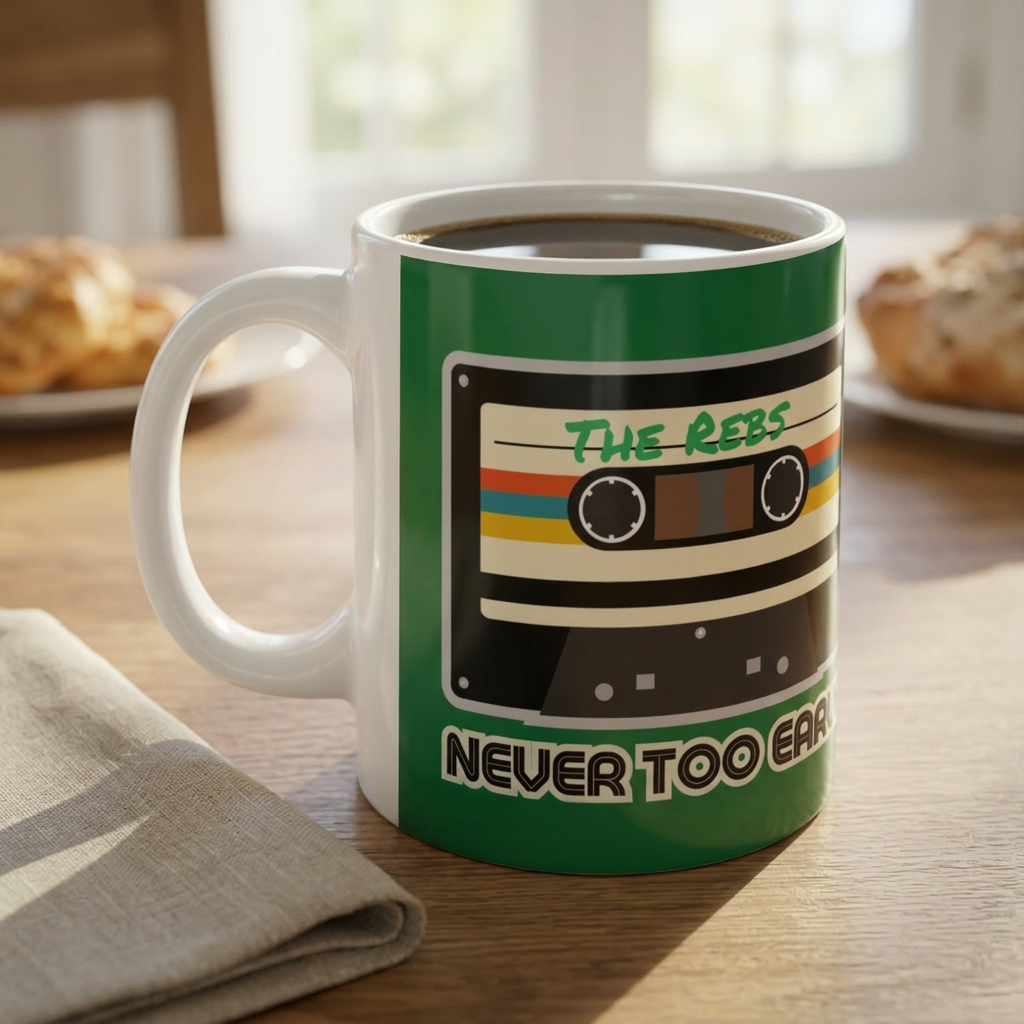 Mugs