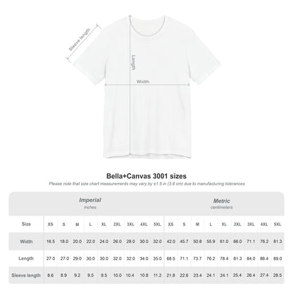 Broken Hearts GIRFUY T-shirt for Celtic Fans | Lightweight Unisex Bella Canvas 3001 tee