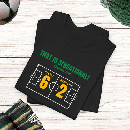That Is Sensational! | 6-2 T-Shirt